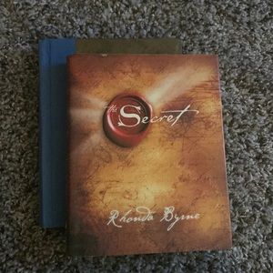 Books: The Secret and The Power book bundle by Rhonda Byrne